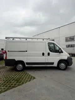 Citroen Jumper 2013 photo 2