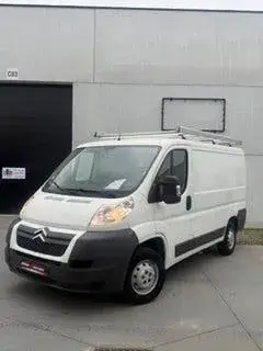 Citroen Jumper