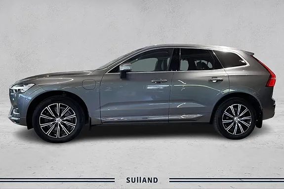 Volvo Xc60 2018 photo 2