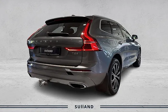 Volvo Xc60 2018 photo 5