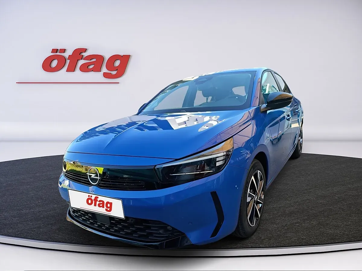 Opel Corsa photo 3