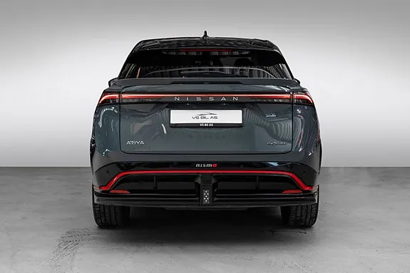 Nissan Ariya 2025 photo 5