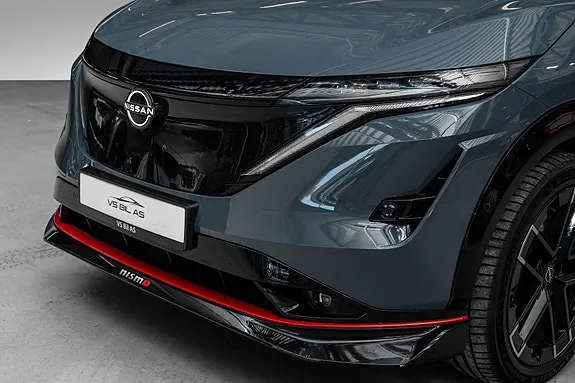 Nissan Ariya 2025 photo 2
