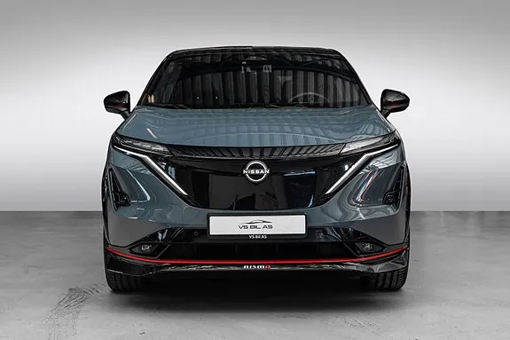 Nissan Ariya 2025 photo 4