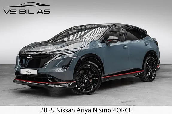 Nissan Ariya