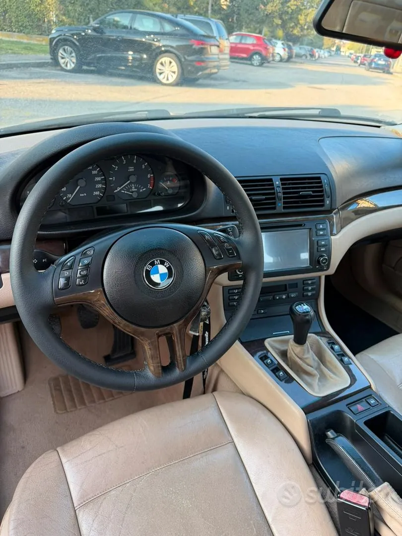 BMW 325I 2001 photo 4