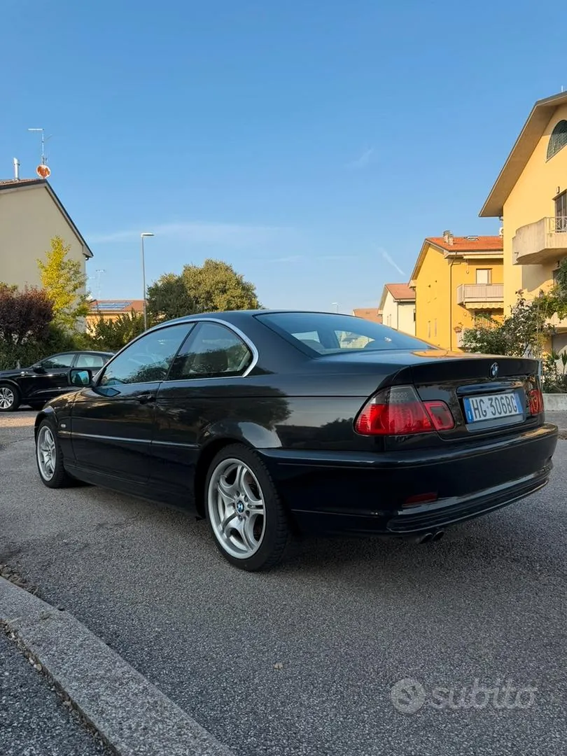 BMW 325I 2001 photo 2