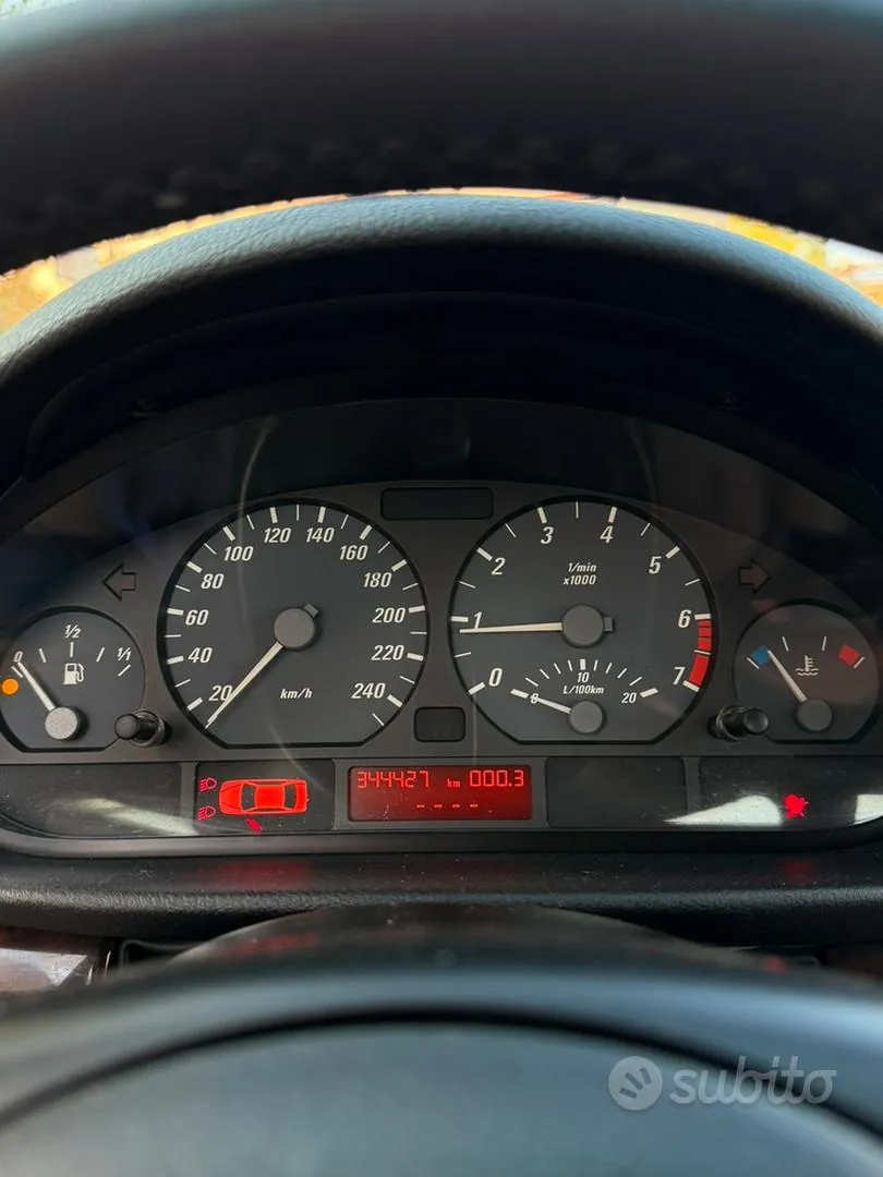 BMW 325I 2001 photo 5