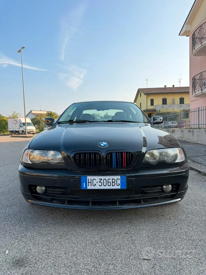 BMW 325I 2001 photo 3