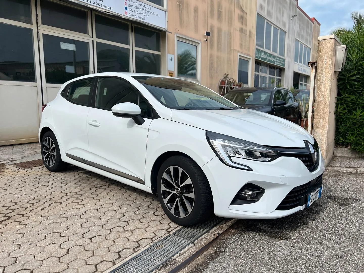 Renault Clio 2020 photo 3