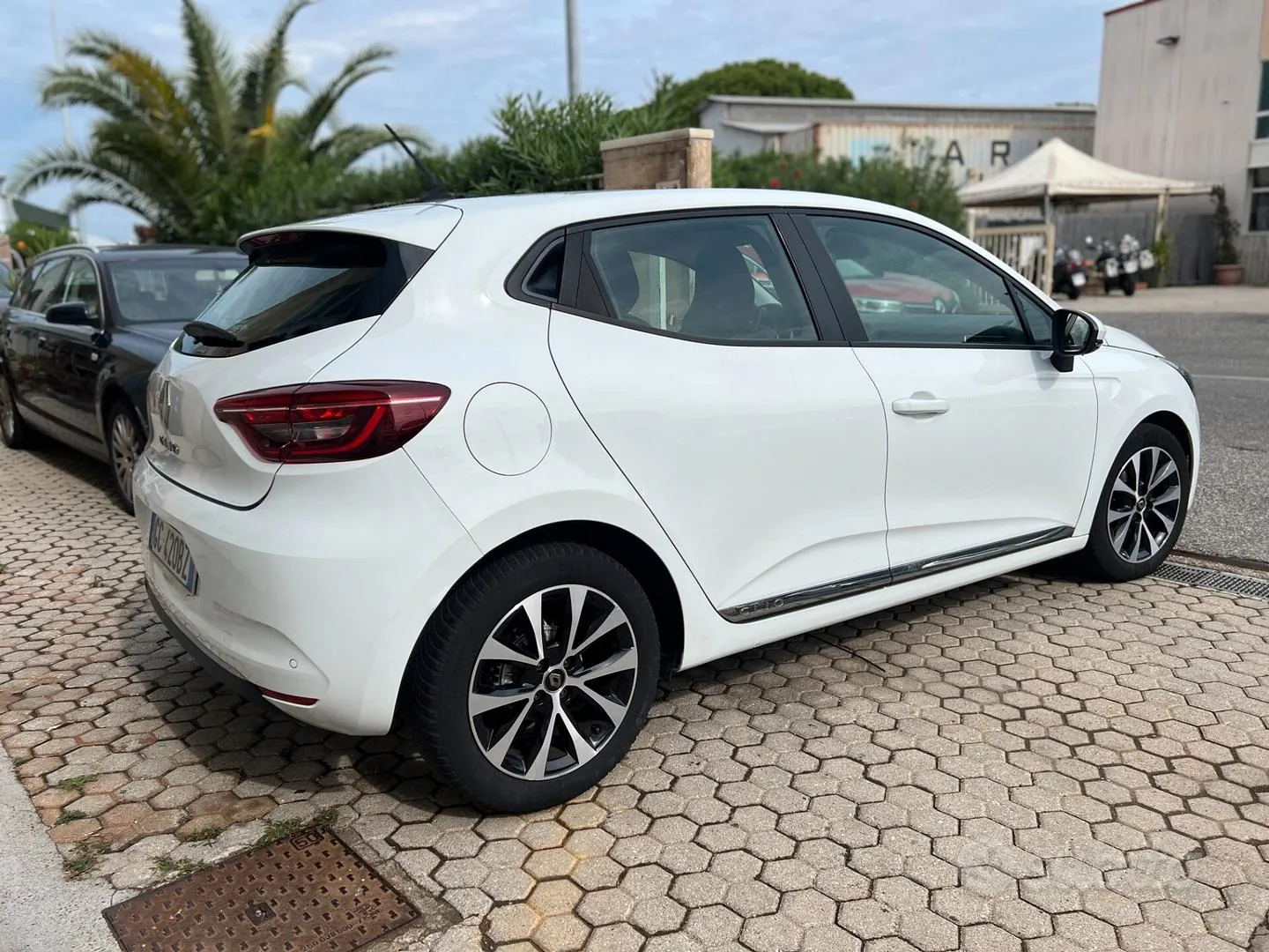 Renault Clio 2020 photo 4