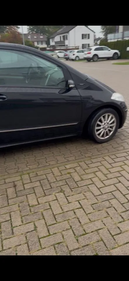 Mercedes-Benz A 150 Classic