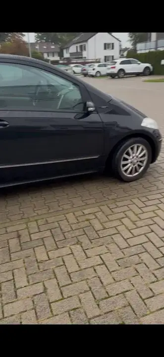 Mercedes-Benz A 150 Classic
