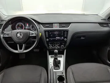 Skoda Octavia 2019 photo 3