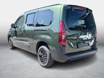 Citroen Berlingo 2026 photo 2