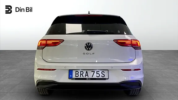 Volkswagen Golf I 2023 photo 5