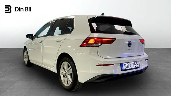 Volkswagen Golf I 2023 photo 3