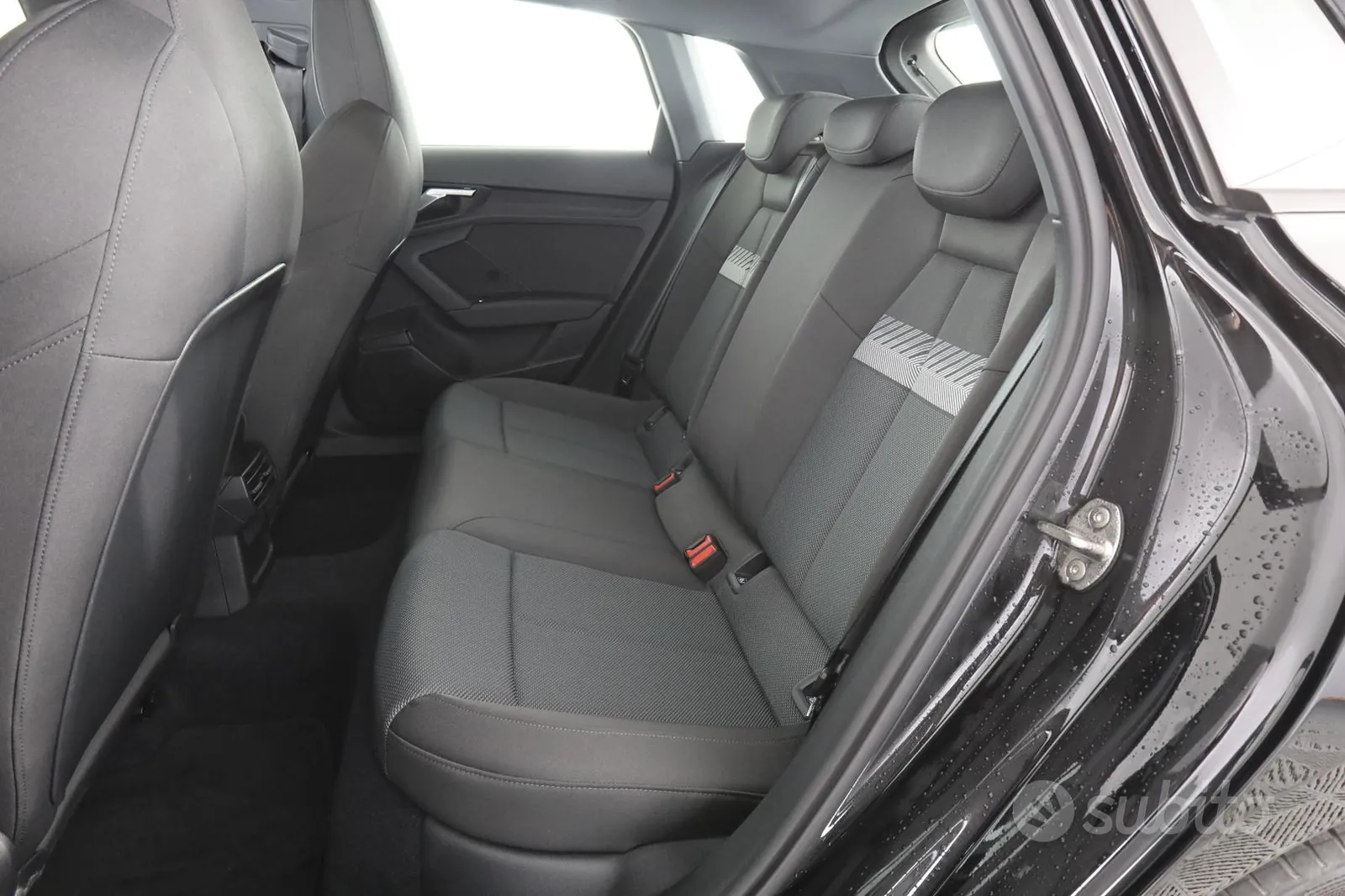 Audi A3 2021 photo 2