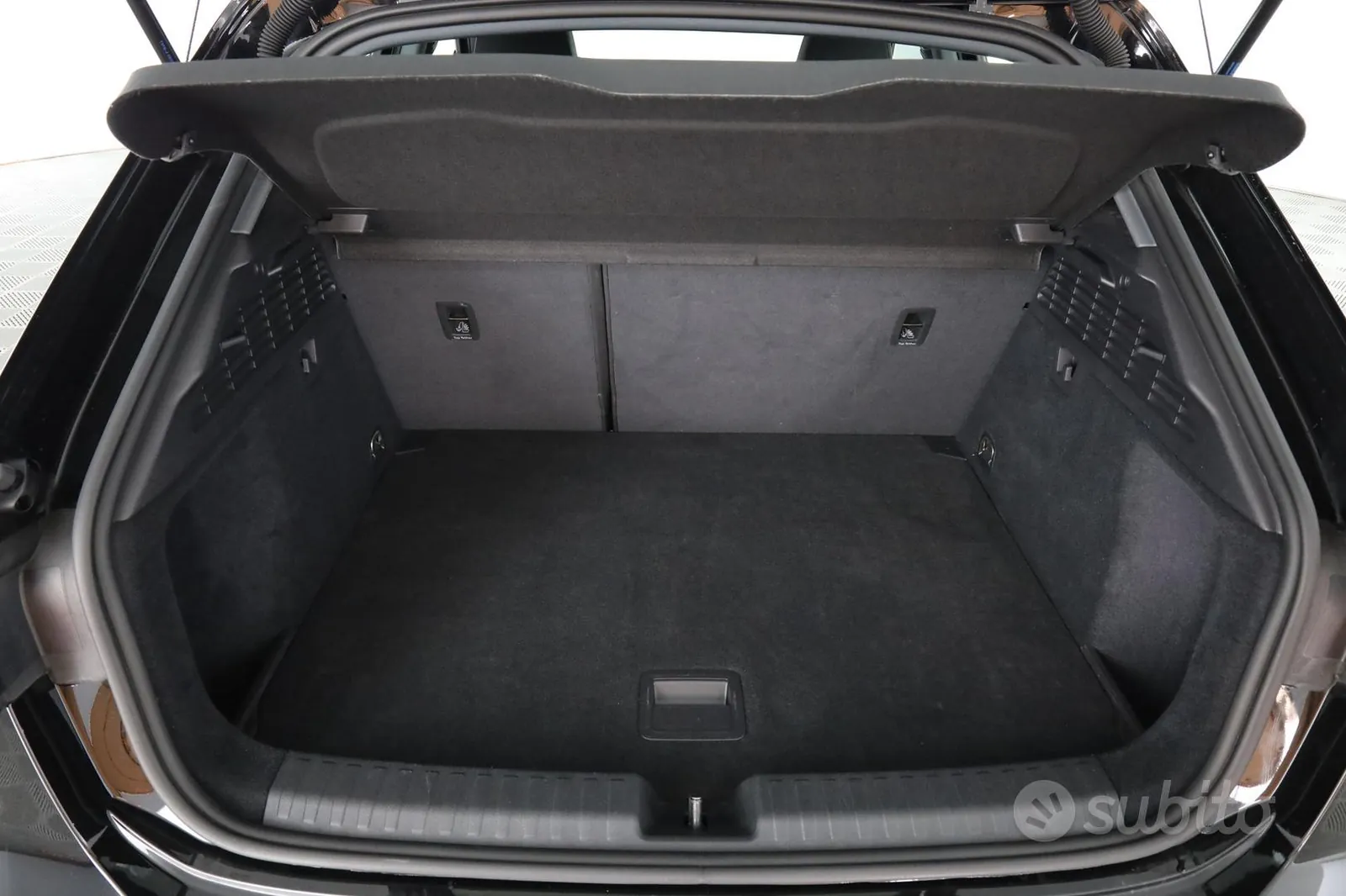 Audi A3 2021 photo 5