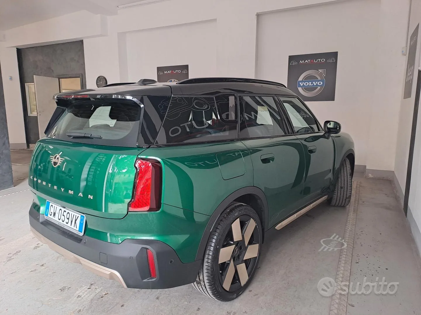 Mini Countryman 2024 photo 2