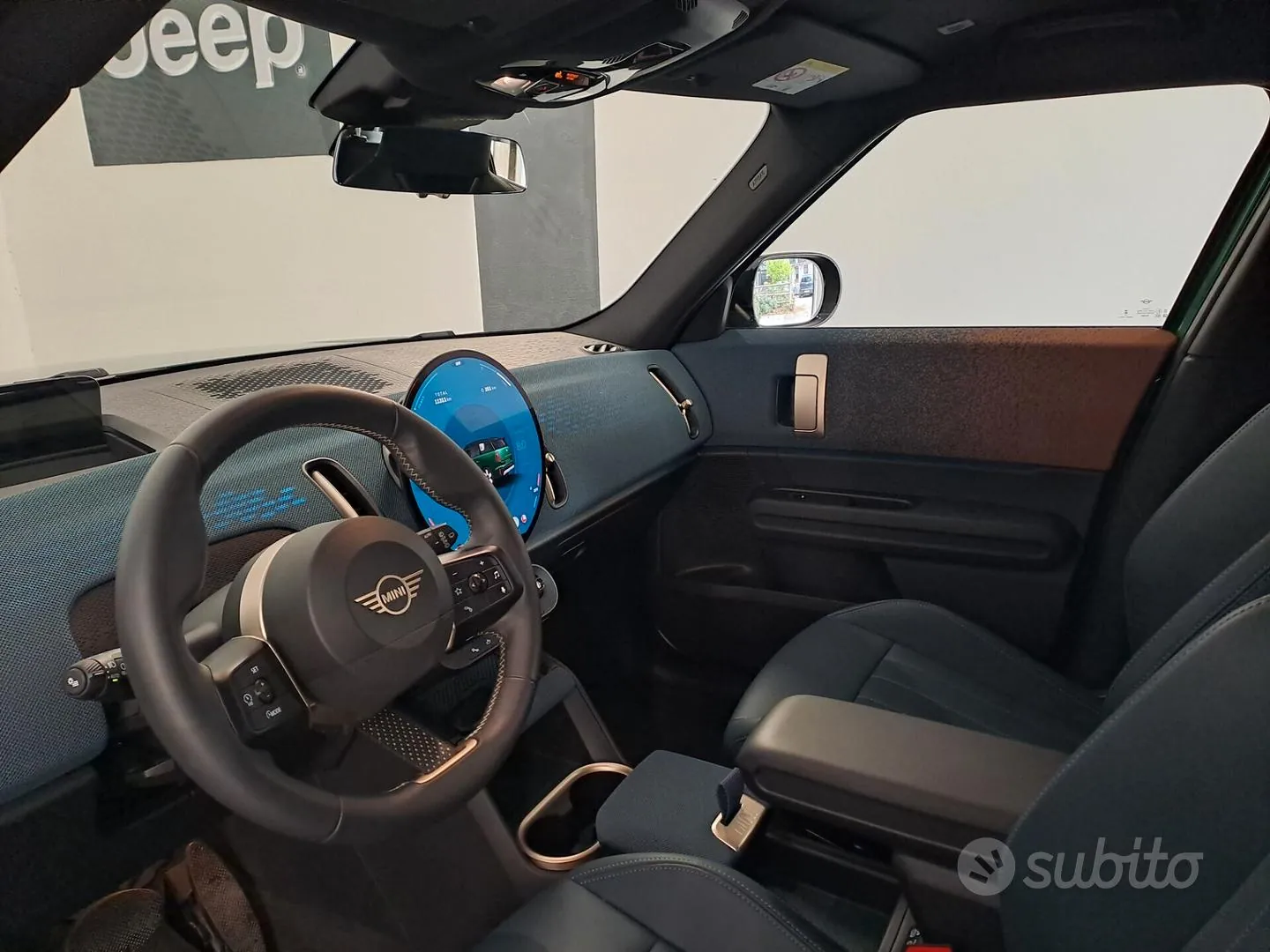 Mini Countryman 2024 photo 5
