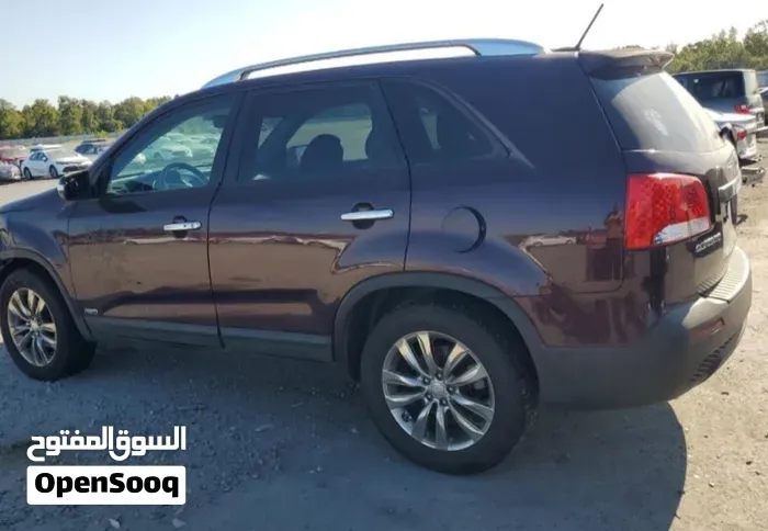 Kia Sorento 2012 photo 2