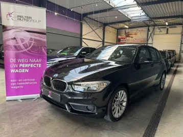 BMW 116 I