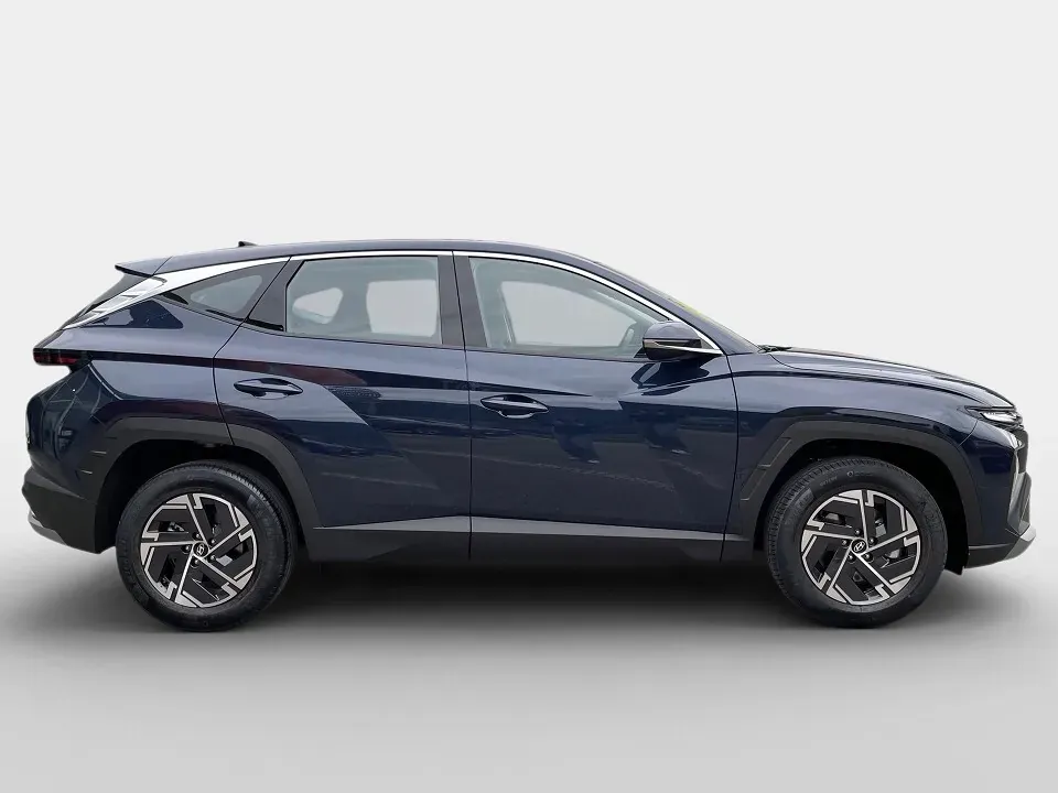 Hyundai Tucson photo 3