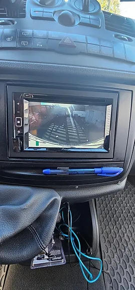 Mercedes-Benz Vito 2011 photo 5