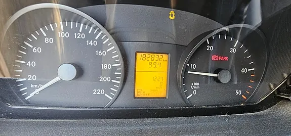 Mercedes-Benz Vito 2011 photo 3