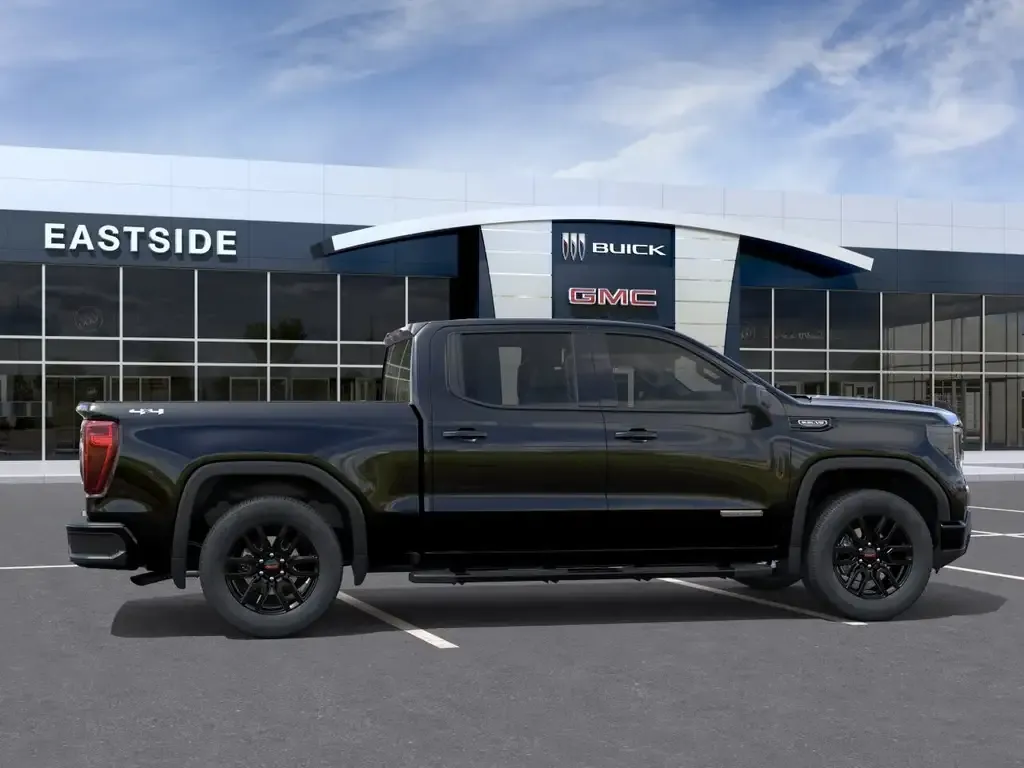 GMC Sierra 1500 2026 photo 5