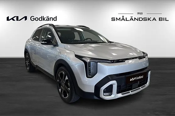 Kia Stonic 2026 photo 3