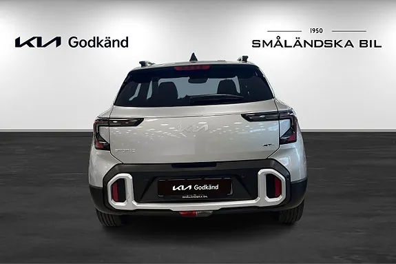 Kia Stonic 2026 photo 4