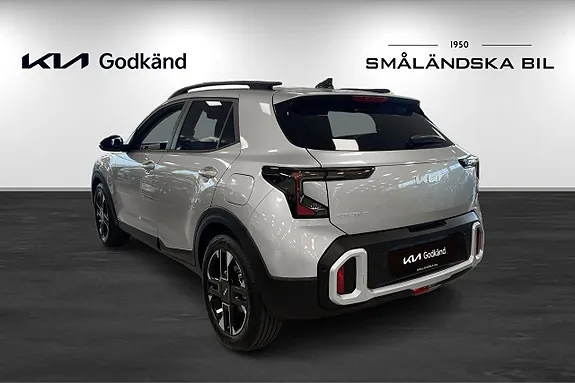 Kia Stonic 2026 photo 5