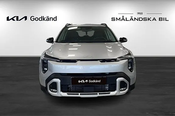 Kia Stonic 2026 photo 2