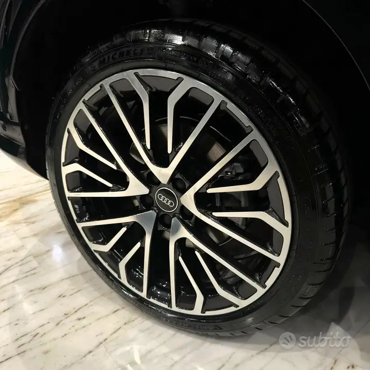 Audi Q5 photo 3