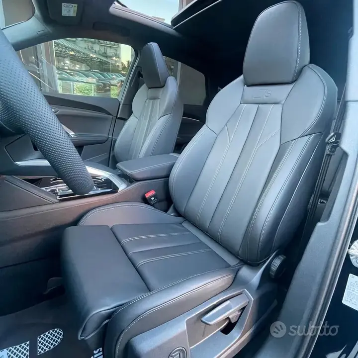 Audi Q5 photo 5