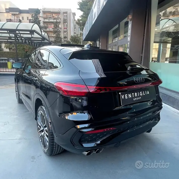 Audi Q5 photo 4