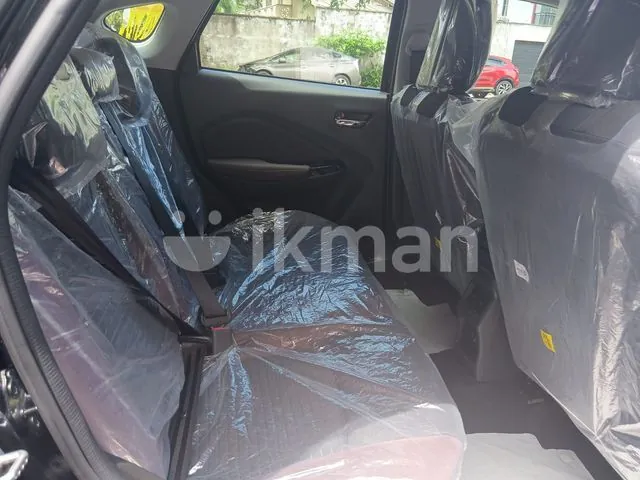 Suzuki Fronx 2026 photo 5