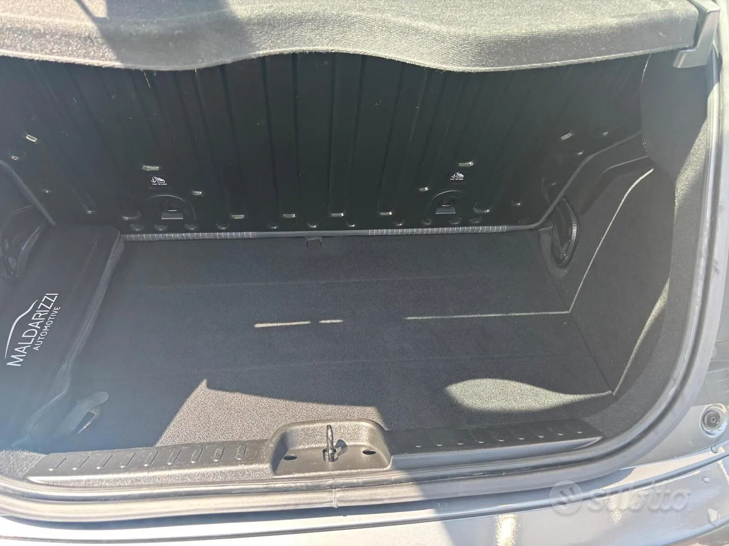 Fiat 500E 2021 photo 5