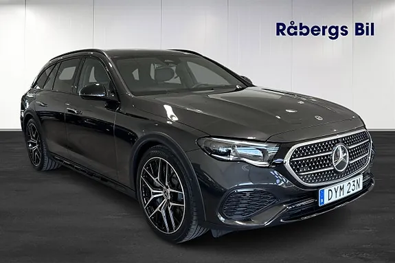 Mercedes-Benz E300 De 2026 photo 2