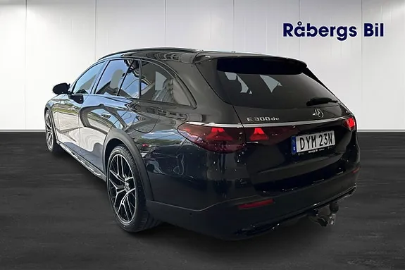 Mercedes-Benz E300 De 2026 photo 3