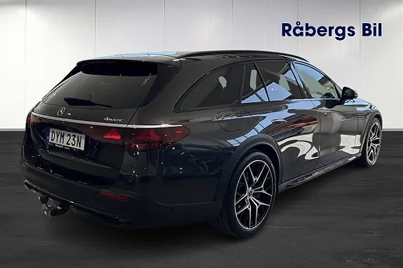 Mercedes-Benz E300 De 2026 photo 4