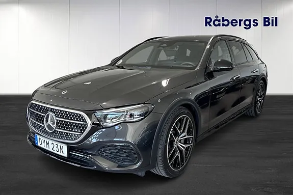 Mercedes-Benz E300 De