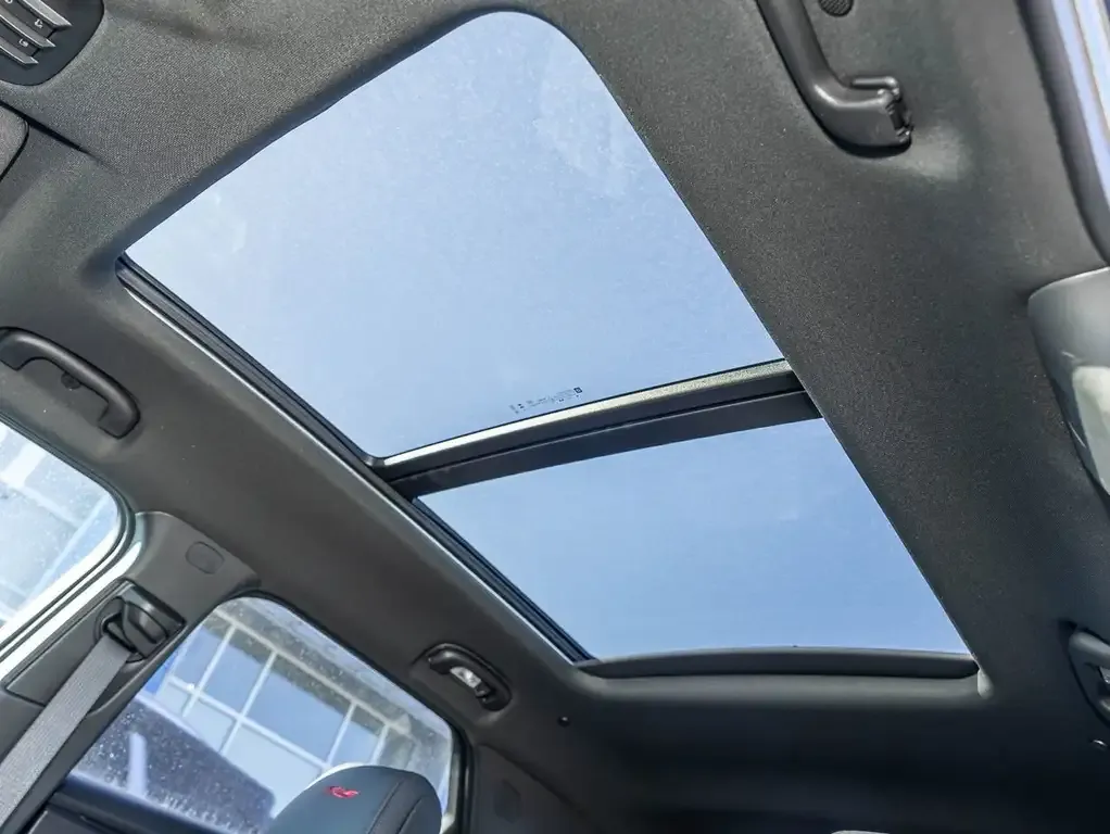 Chevrolet Trailblazer 2026 photo 4