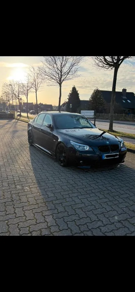 BMW 535D