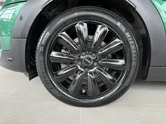 Mini Countryman Cooper Se 2021 photo 4