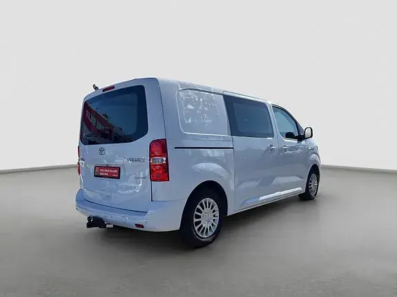 Toyota Proace 2023 photo 5