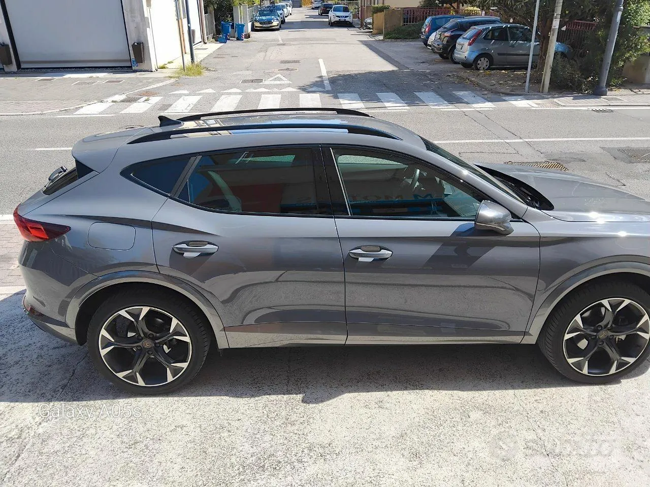 Cupra Formentor 2022 photo 5