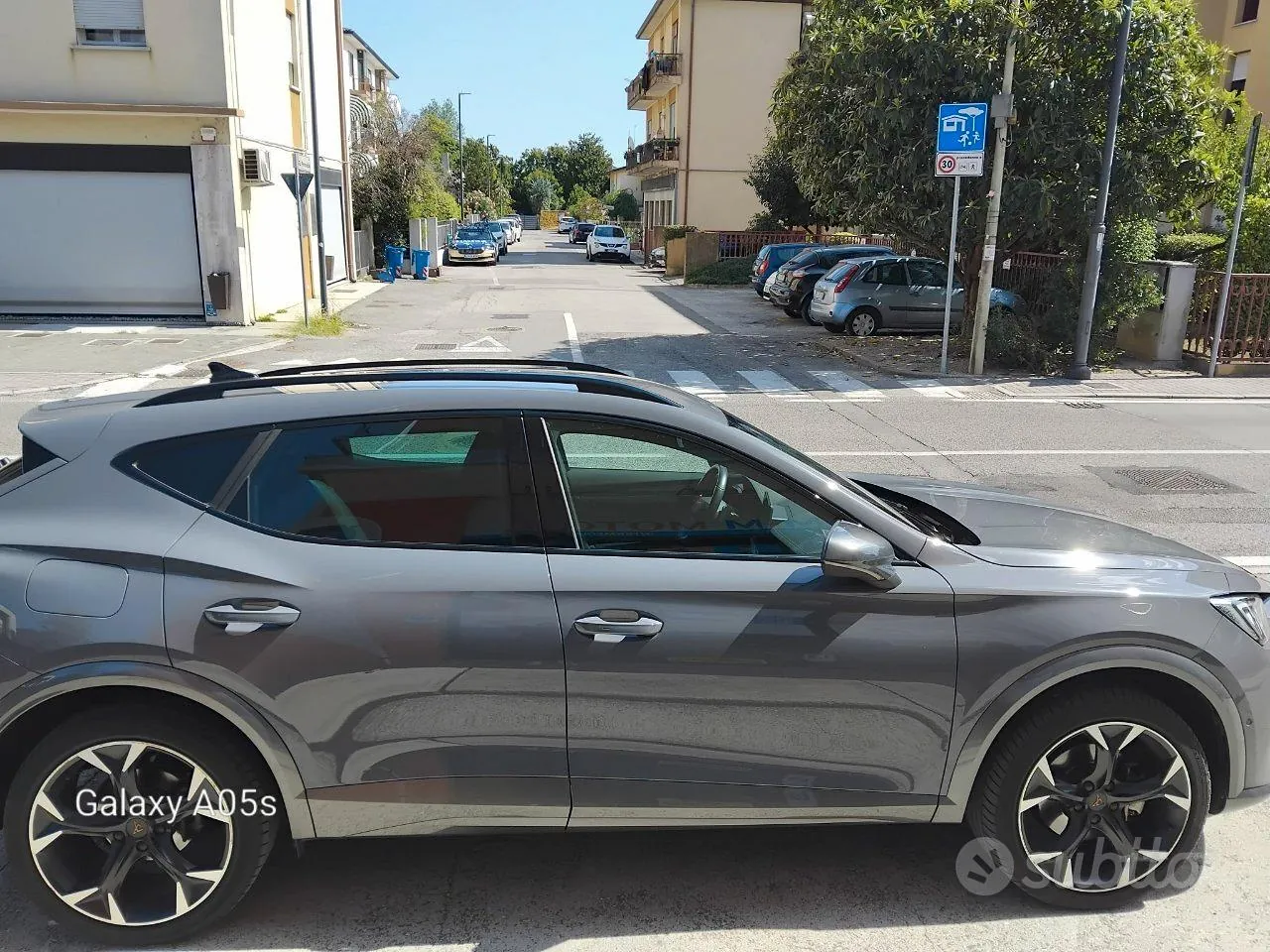 Cupra Formentor 2022 photo 4
